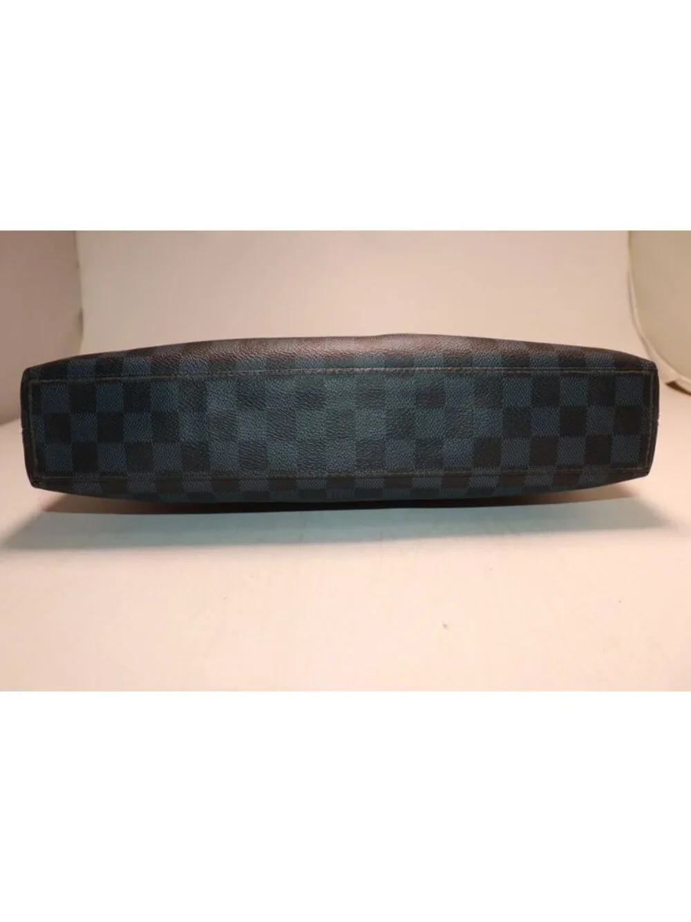 Louis Vuitton Damier Cobalt Pdj Briefcase Business